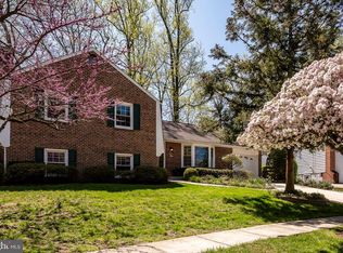 6207 Kaybro St, Laurel, MD 20707