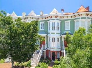 203 E Duffy Street #C, Savannah, GA 31401