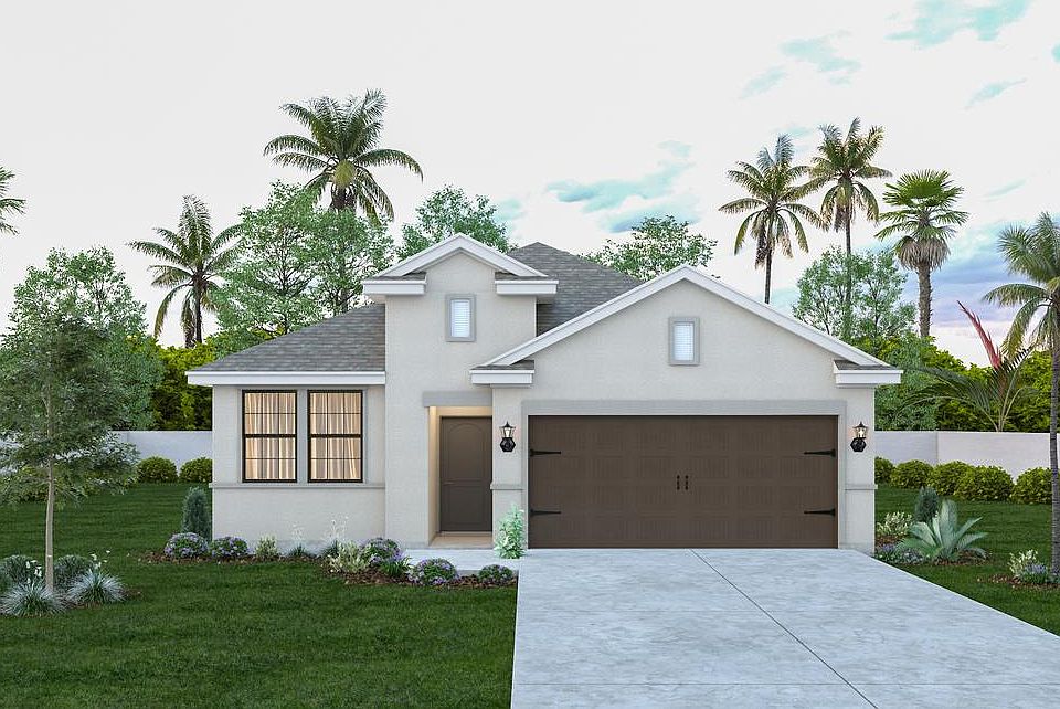 Traditional Stucco