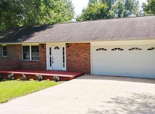 206 S Rockview Dr #A, Greenville, SC 29609