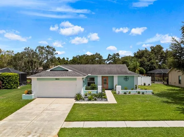 3811 EASTON STREET, SARASOTA, FL 34238