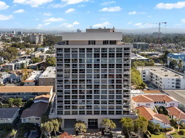 3535 1st Ave Unit 5A, San Diego, CA 92103