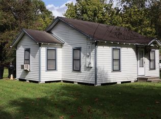 1721 Wellington St, Houston, TX 77093