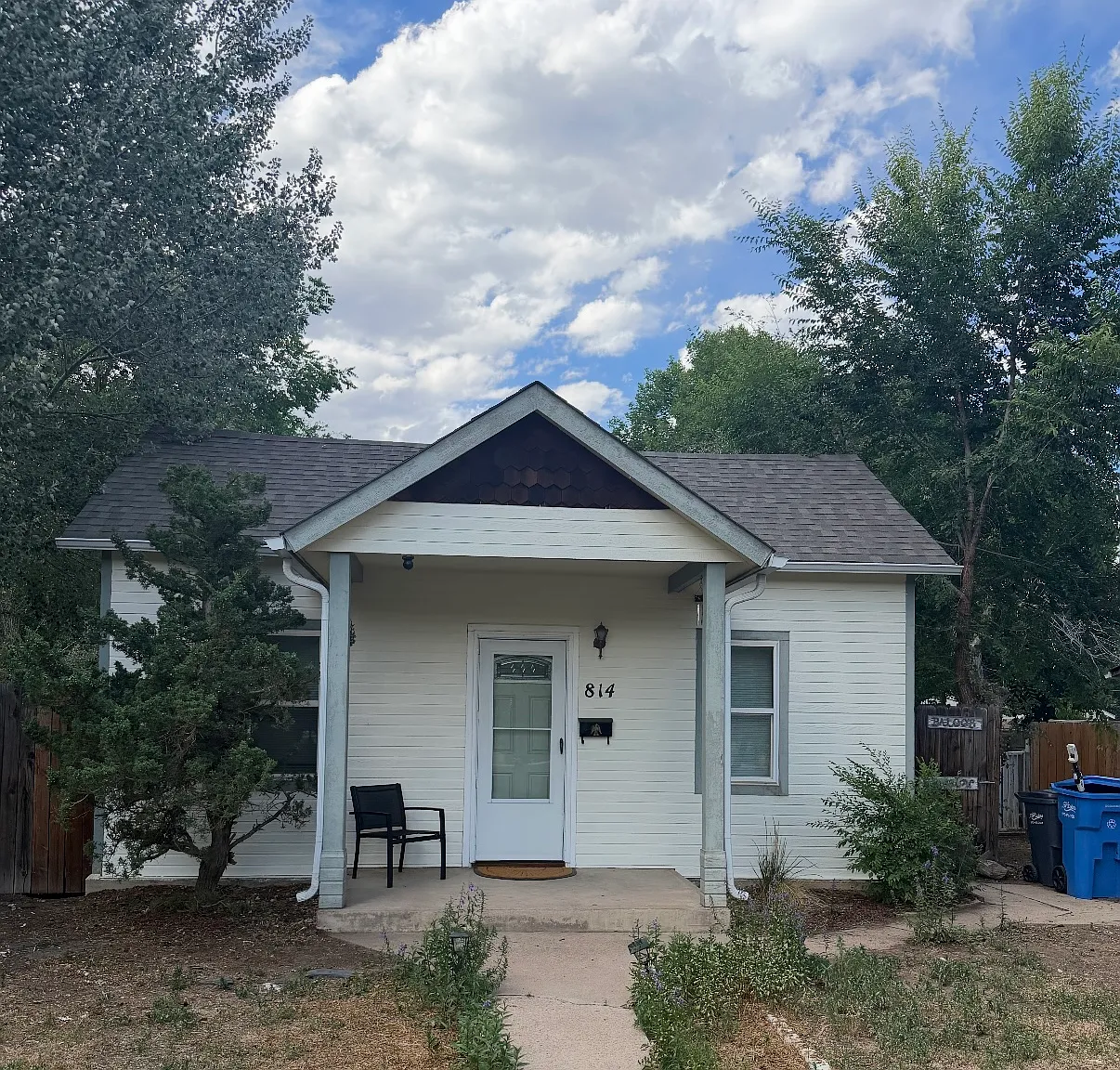 814 E Myrtle St — Photo 1