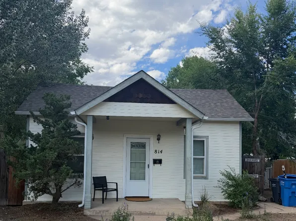 814 E Myrtle St, Fort Collins, CO 80524
