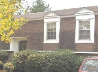 2512 Manchester St, Blacksburg, VA 24060