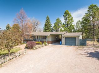 2610 Spring Brook Rd, Rapid City, SD 57702
