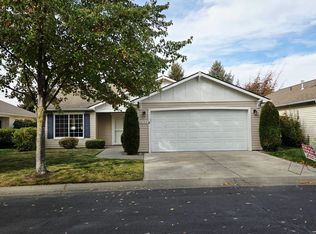 6233 N Lafayette Ln, Coeur D Alene, ID 83815