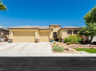 6046 Burleson Ranch Rd, Las Vegas, NV 89131