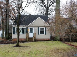 4654 Harbord Dr, Toledo, OH 43623