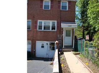 1128 W Washington St, Norristown, PA 19401