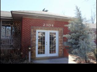 2304 Westchester Dr, Oklahoma City, OK 73120