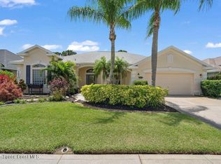 1019 Worthington Spring Dr, Melbourne, FL 32940