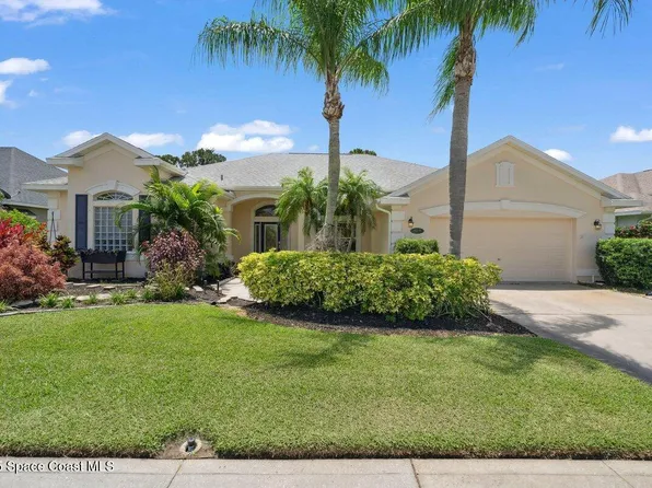 1019 Worthington Spring Dr, Melbourne, FL 32940