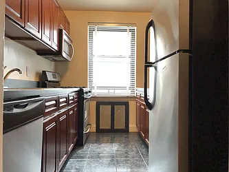 Rented by Kew Forest Realty Inc