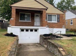 3046 Veazey Ave, Cincinnati, OH 45238