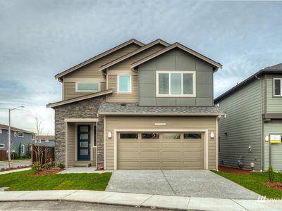 6327 208th Street SW, Lynnwood, WA, 98036