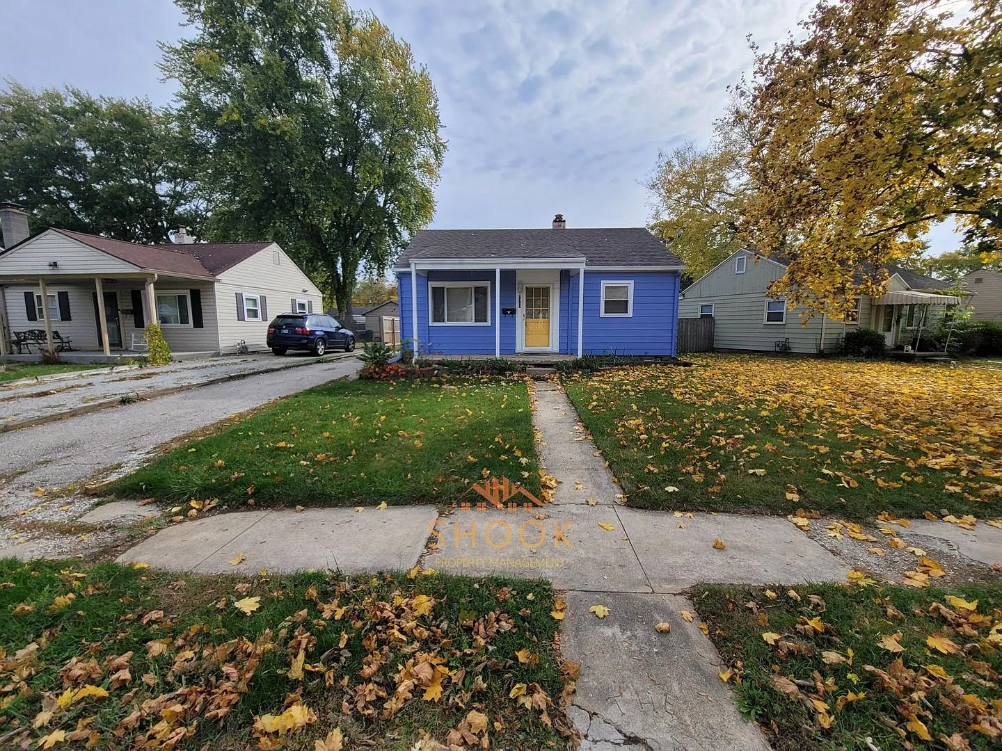 Flipped 2 Br Home, Centrally Located! — Photo 4