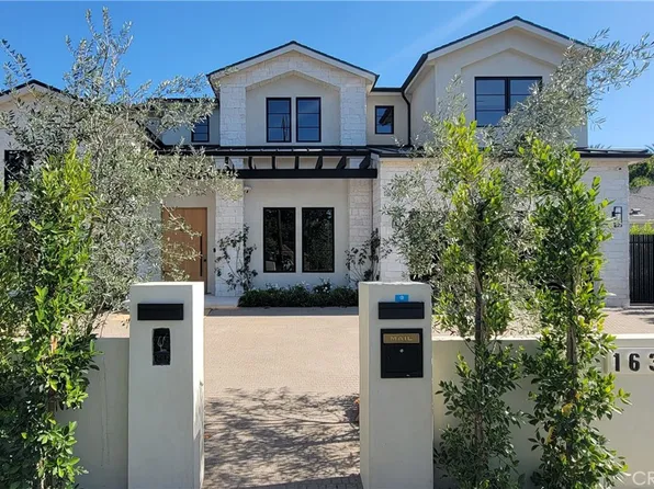 16354 Moorpark St, Encino, CA 91436