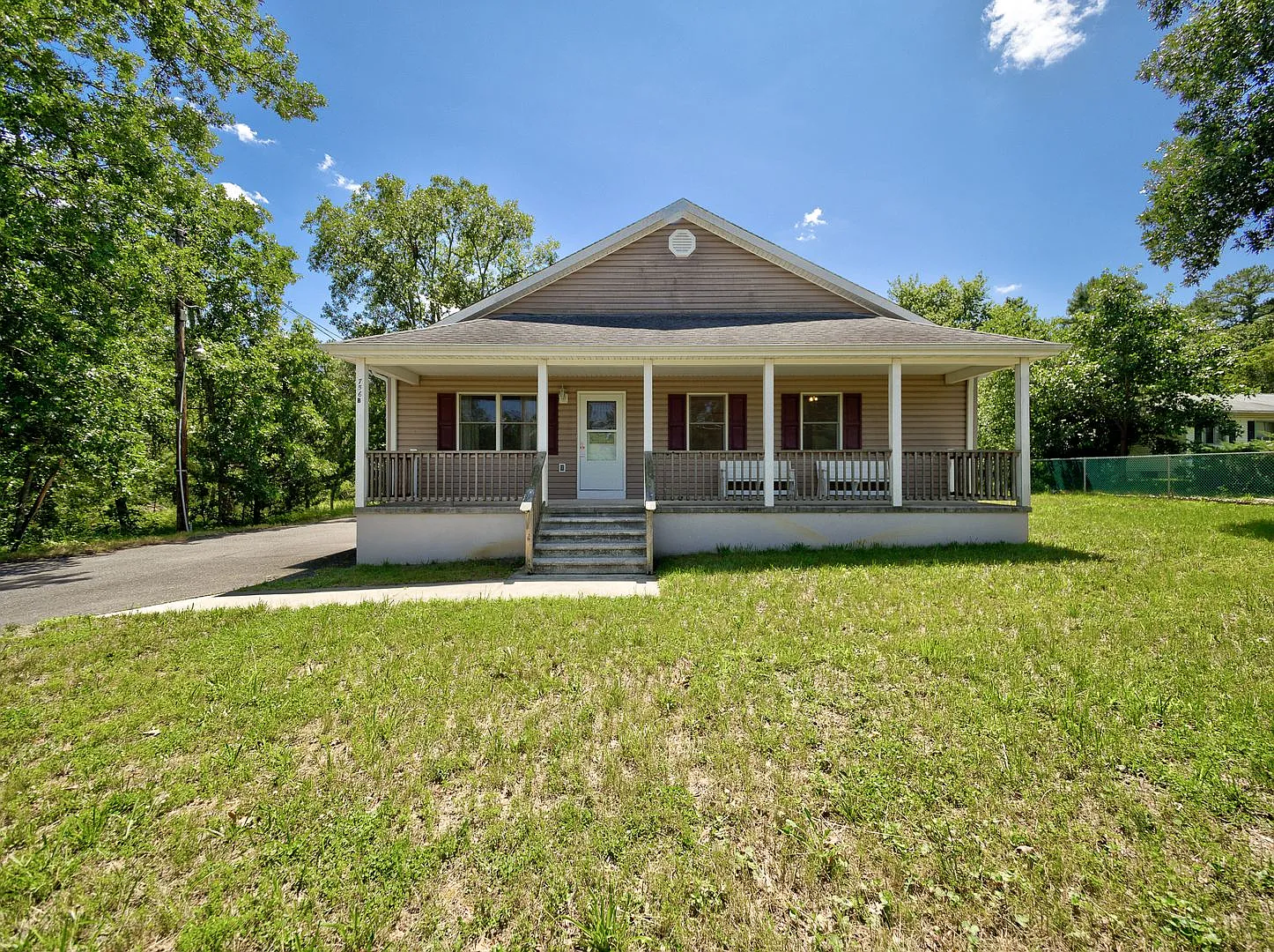 756 Lakehurst Road Browns Mills, NJ 08015 — Photo 1