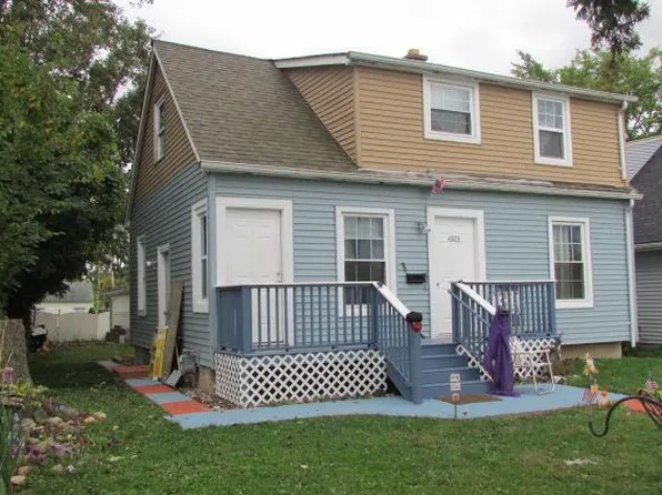 4323 W Fairmount AVENUE #4323A, Milwaukee, WI 53218