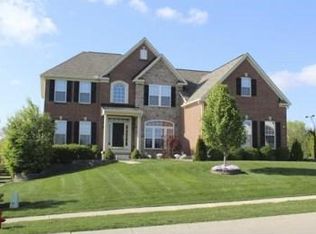 5 Jackson Ln, Springboro, OH 45066