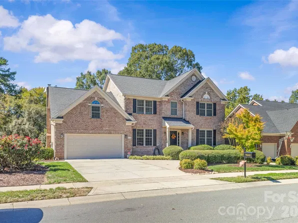 9648 Cockerham Ln, Huntersville, NC 28078