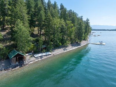 2130 Houston Dr, Whitefish, MT, 59937