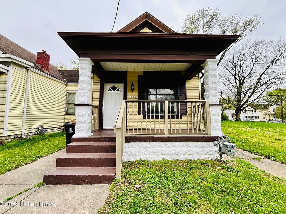 1st image of 1924 Rowan St