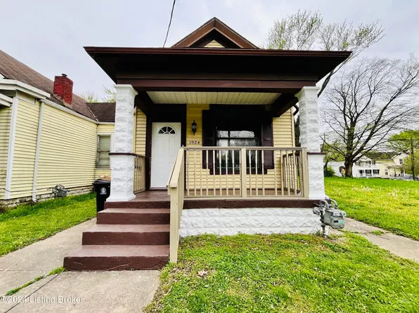 1924 Rowan St, Louisville, KY 40203
