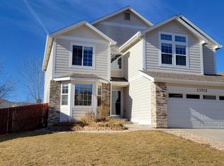 13712 Narrowleaf Dr, Colorado Springs, CO 80921