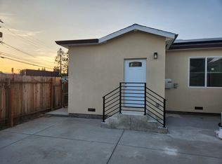 3566 Somerset Ave, Castro Valley, CA 94546