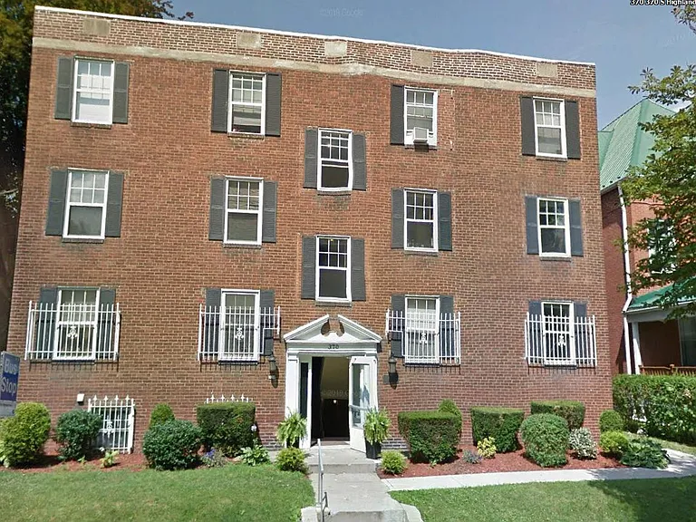 370 S Highland Ave #4 — Photo 9