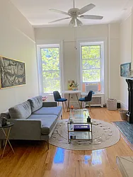 Rented by Apartments by Us