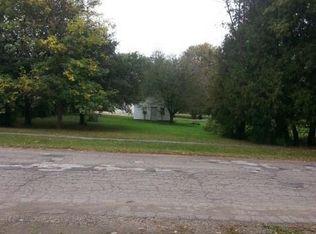 0 Maple St, Brown City, MI 48416