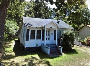 1206 Jackson St, Texarkana, AR 71854