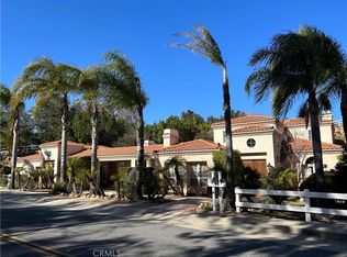 125 Stagecoach Rd, Bell Canyon, CA 91307