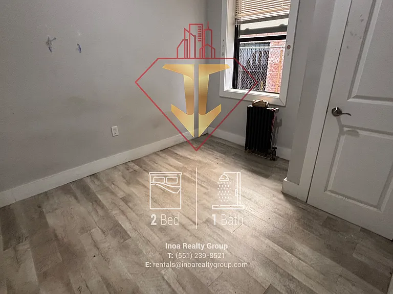 134 Corbin Ave #101 — Photo 3
