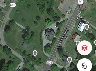 10630 Lee Jackson Hwy, Big Island, VA 24526