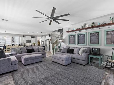 21938 E Escalante Rd, Queen Creek, AZ, 85142
