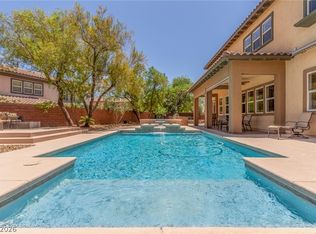 9992 Peak Lookout St, Las Vegas, NV 89178