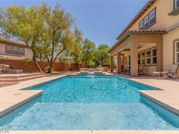 9992 Peak Lookout St, Las Vegas, NV 89178