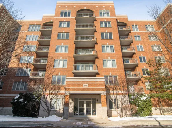 390 S Western Ave APT 511, Des Plaines, IL 60016