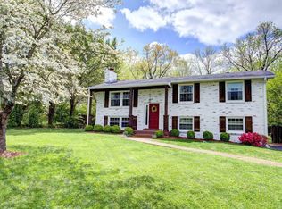 9003 Forest Lawn Dr, Brentwood, TN 37027
