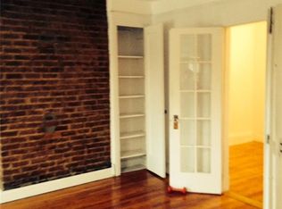 317 E 10th St APT 2, New York, NY 10009