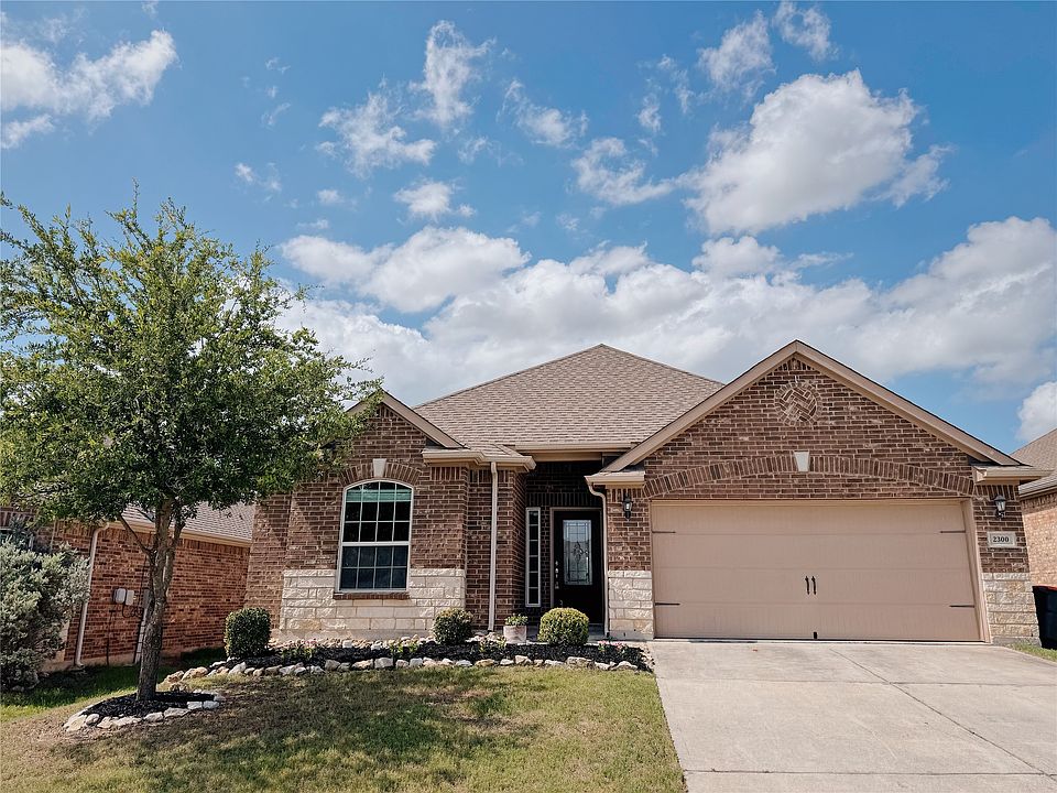 1st image of 2300 Redbud Dr