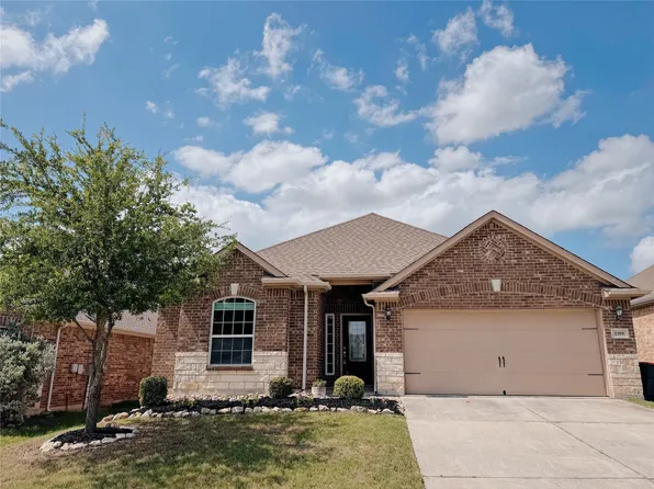 2300 Redbud Dr, Anna, TX 75409