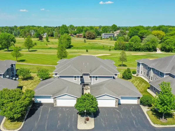 208 Potter ROAD #201, Elkhorn, WI 53121