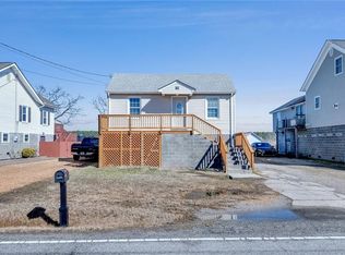 16 N Lawson Rd, Poquoson, VA 23662