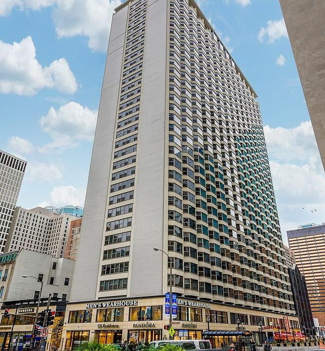 1st image of 535 N Michigan Ave APT 2303